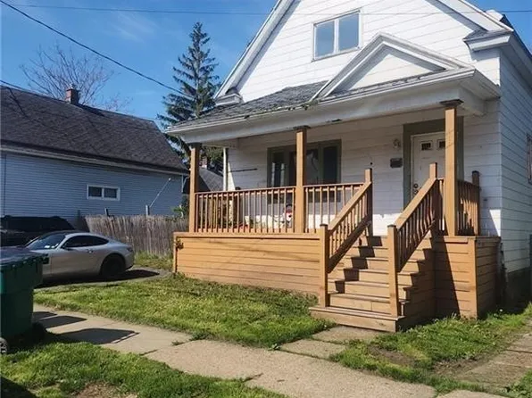 126 Peck St, Buffalo, NY 14212