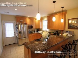 7 High Rock Way #1, Boston, MA 02134