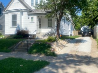 34 N Park Ave APT A, Cape Girardeau, MO 63701