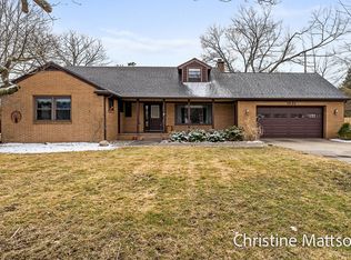 1831 Belmont Dr, Muskegon, MI