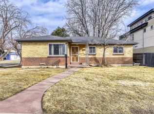 2160 Osceola St, Denver, CO 80212
