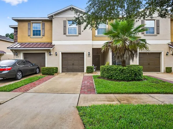 11952 Greengate Dr, Hudson, FL 34669
