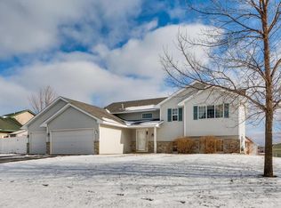 18005 Lincoln St NW, Elk River, MN 55330