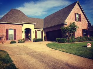 334 Antietam Dr, Bossier City, LA 71112