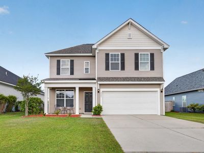 2082 Clipstone Dr, Ladson, SC, 29456
