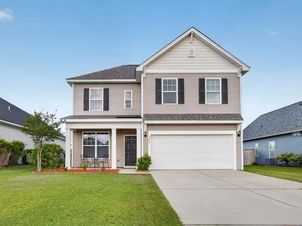 2082 Clipstone Dr, Ladson, SC 29456
