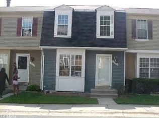 18744 Birdseye Dr, Germantown, MD 20874