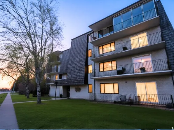 UNIT 202-699 28th STREET W, Prince Albert, SK S6V 5E6