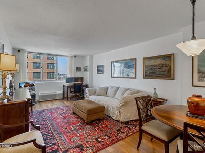 345 E 93rd St APT 20A, New York, NY, 10128