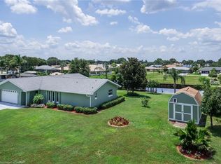 358 Anderson St NE, Lake Placid, FL 33852