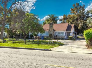 12020 Roseglen St, El Monte, CA 91732