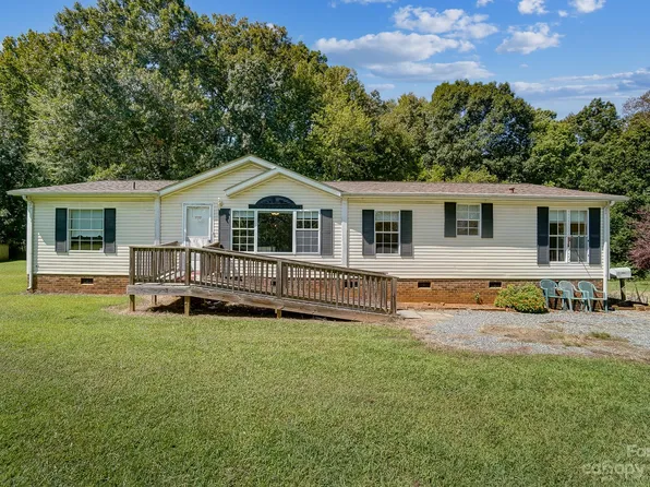 12376 Ritchie Rd, Midland, NC 28107