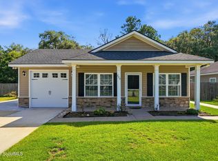276 Bridgewater Ln, Darien, GA 31305