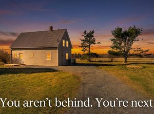 6508 Cardigan Rd, Saint George's Parish, PE C0A 1G0