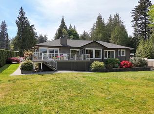 5481 Eureka Rd, Sunshine Coast, BC V7Z1A1