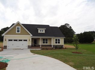 1016 Eagleshire Pl, Raleigh, NC 27610