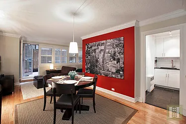 Sold by Halstead Real Estate