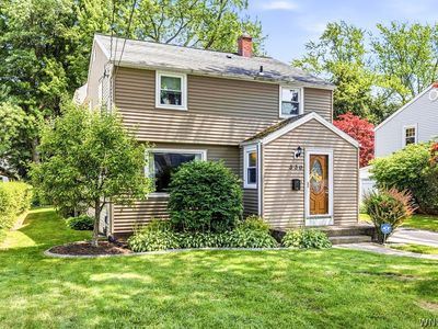 330 Rudlen Rd, Lewiston, NY, 14092