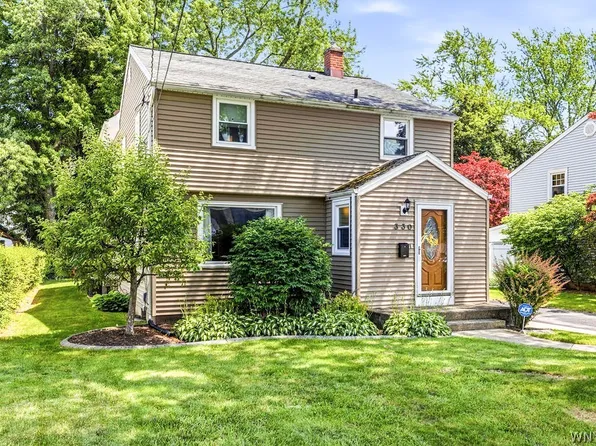 330 Rudlen Rd, Lewiston, NY 14092