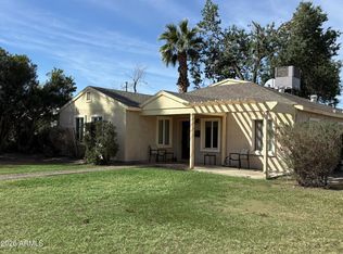 1002 S Roosevelt St, Tempe, AZ 85281