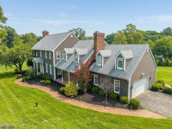 11 Willever Rd, Bethlehem Twp., NJ 08802