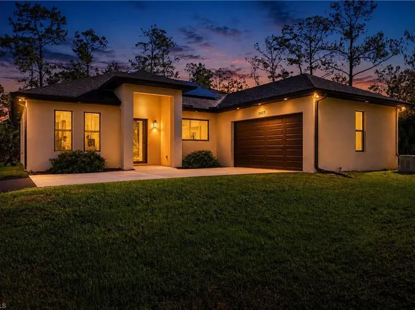 2627 6th AVE NE, NAPLES, FL 34120