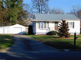 1606 Cook St, High Point, NC 27262