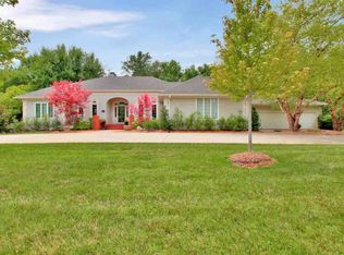 1 E Swallow St, Wichita, KS 67230