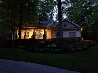 9226 Sag Harbor Ct NE, Rockford, MI