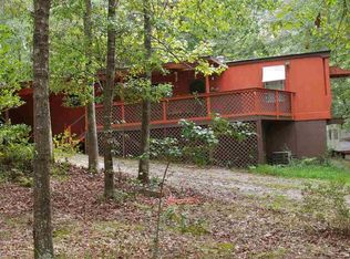 1071 Sunlight Ct, Madison, GA 30650