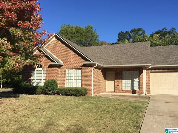 112 Vann Cir, Trussville, AL 35173
