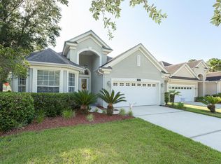 360 Island Green Dr, Saint Augustine, FL 32092