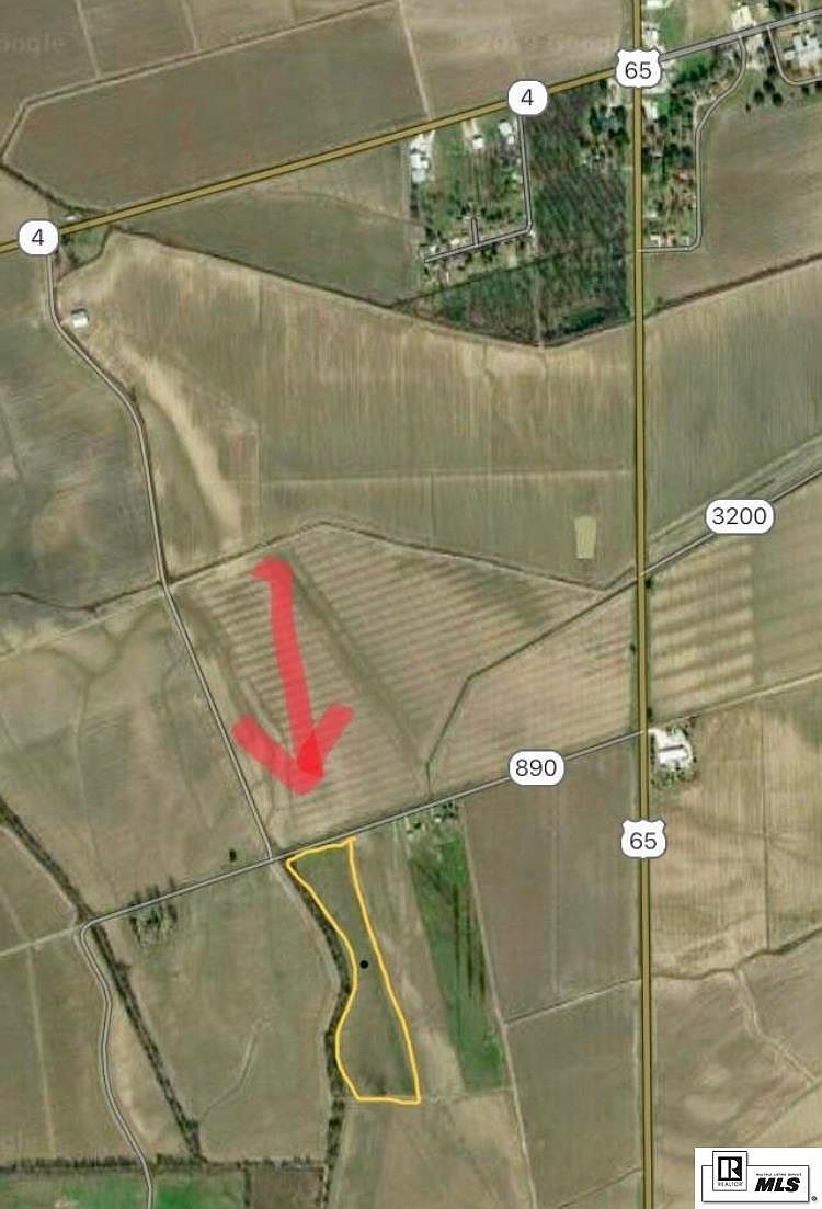 0 State Highway 890, Newellton, LA 71357 MLS 208112 Zillow