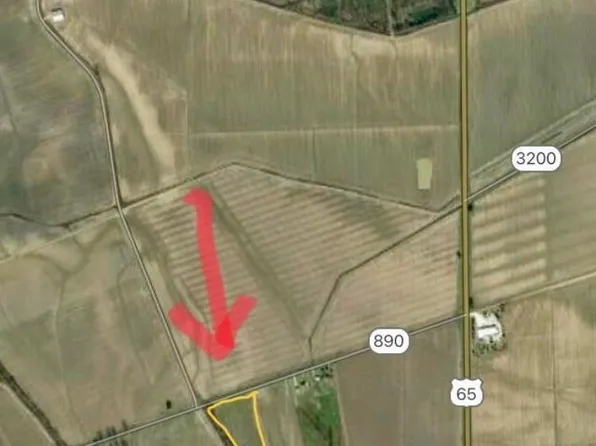 0 Highway 890, Newellton, LA 71357