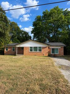 516 W Point Tap Rd, Palestine, TX, 75803