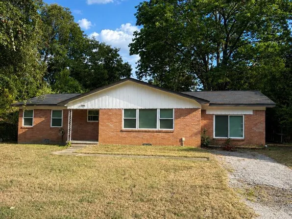 516 W Point Tap Rd, Palestine, TX 75803