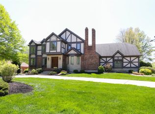 8316 Innsbrook Ln, Springboro, OH 45066