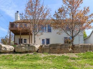 619 Sierra Ter, Eureka, MO 63025
