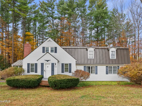 1772 Swamp Rd, Richmond, MA 01254