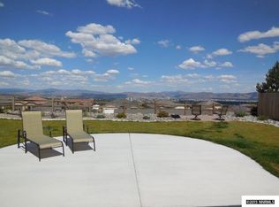 1460 Hogadon Way, Reno, NV 89523