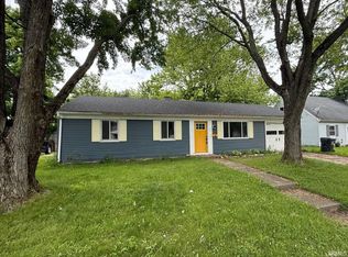 1009 Witherspoon Dr, Kokomo, IN
