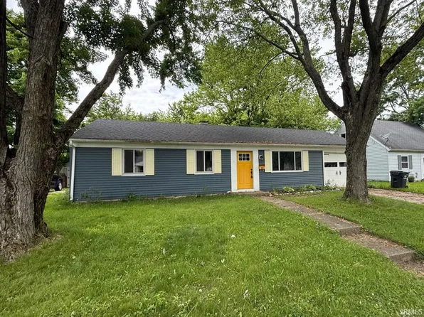 1009 Witherspoon Dr, Kokomo, IN 46901