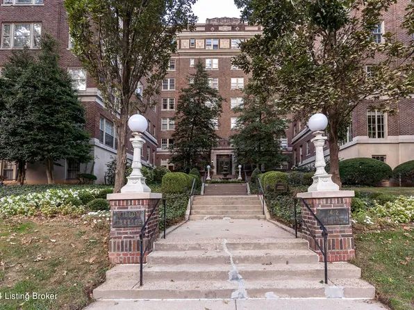 1412 Willow Ave APT 85, Louisville, KY 40204