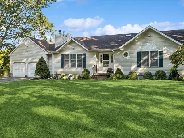 160 High Meadow Lane, Jamesport, NY 11947