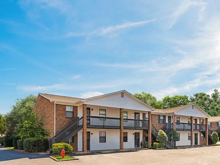The Lofts at Woodsmill — Photo 12