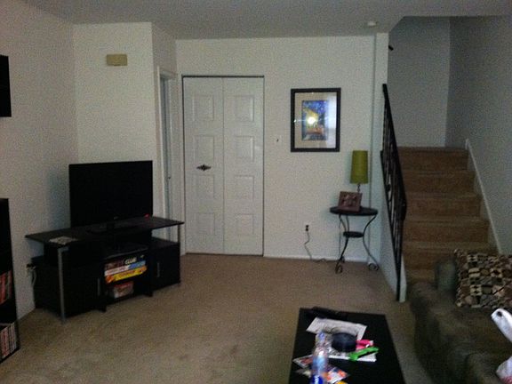 4th image of 414 Fountain St Unit 11