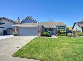 115 Chesterfield Way, Folsom, CA