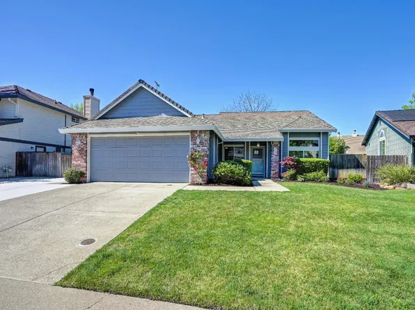 115 Chesterfield Way, Folsom, CA 95630