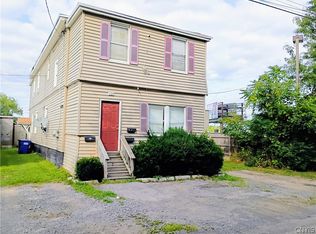 105 Lombard Ave, Syracuse, NY 13210