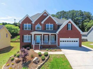 2160 Laurel Lake Dr, Suwanee, GA 30024